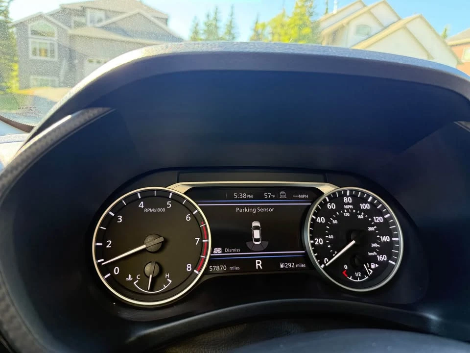 2022 Nissan Sentra 8th Gen - Image 12 of 19