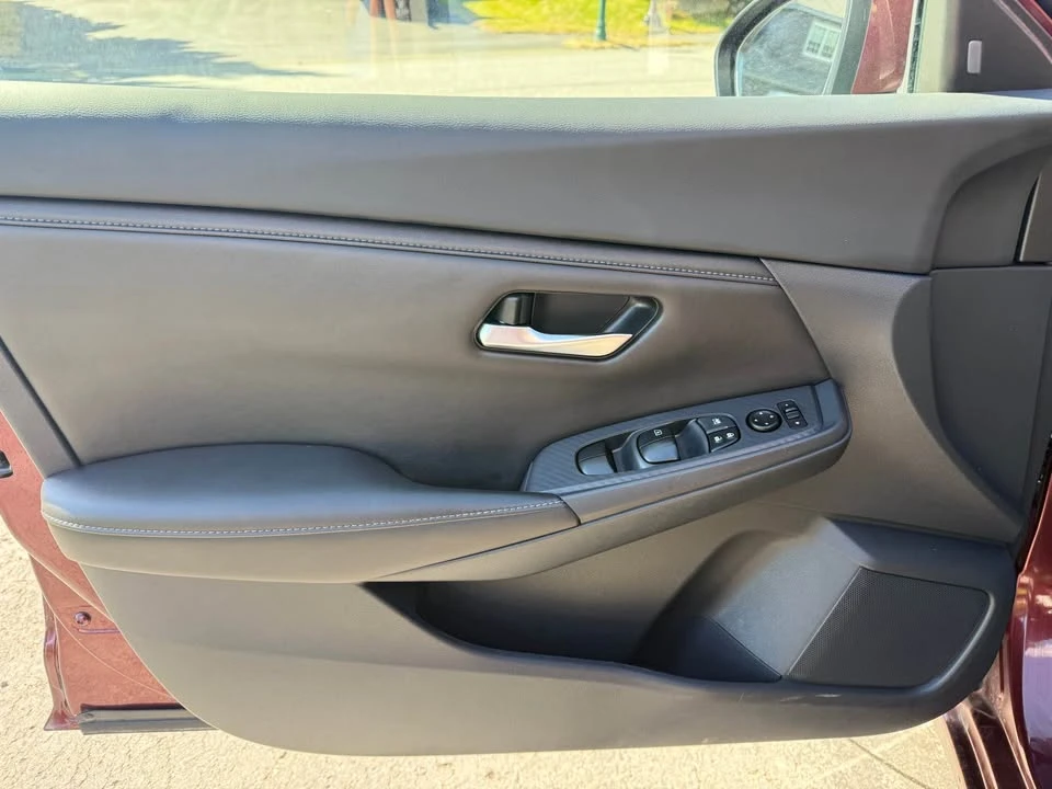 2022 Nissan Sentra 8th Gen - Image 7 of 19