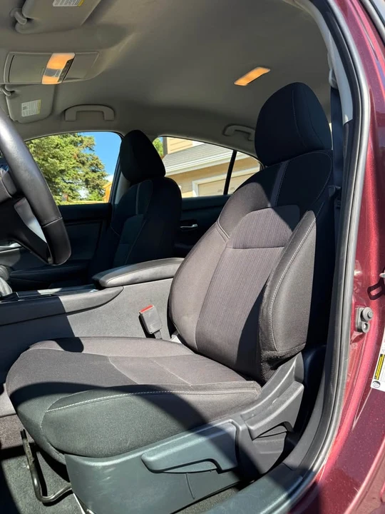 2022 Nissan Sentra 8th Gen - Image 8 of 19