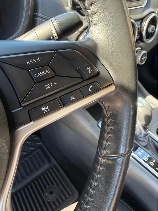 2022 Nissan Sentra 8th Gen - Image 10 of 19