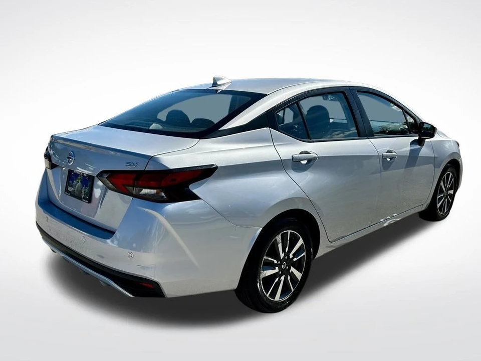 2022 Nissan Versa - Image 6 of 12