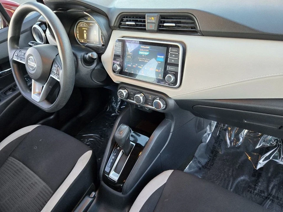2022 Nissan Versa - Image 12 of 21