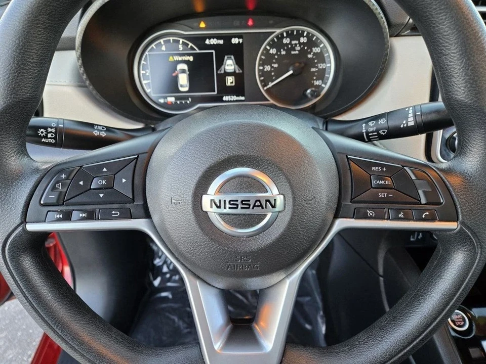 2022 Nissan Versa - Image 14 of 21