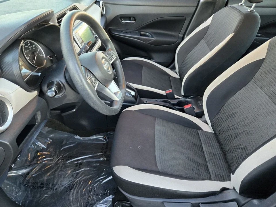 2022 Nissan Versa - Image 6 of 21