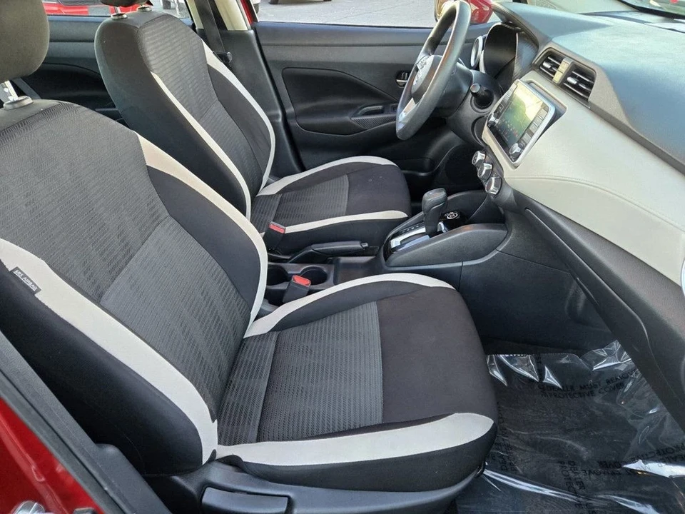 2022 Nissan Versa - Image 11 of 21