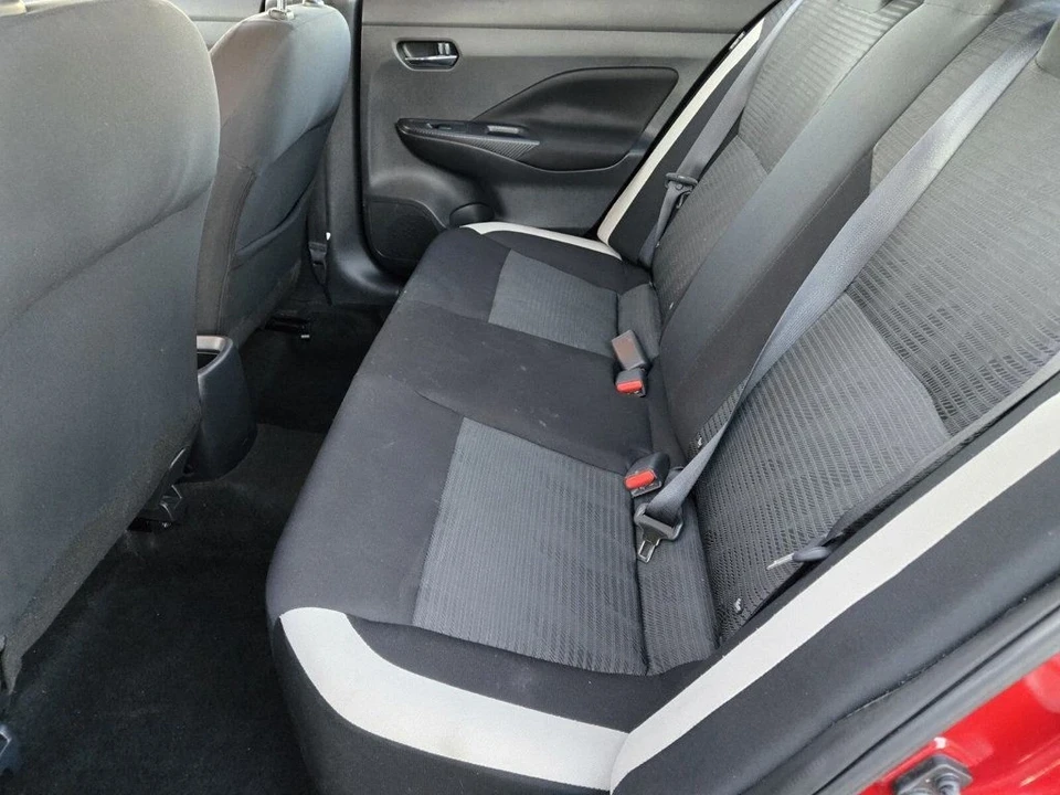 2022 Nissan Versa - Image 7 of 21