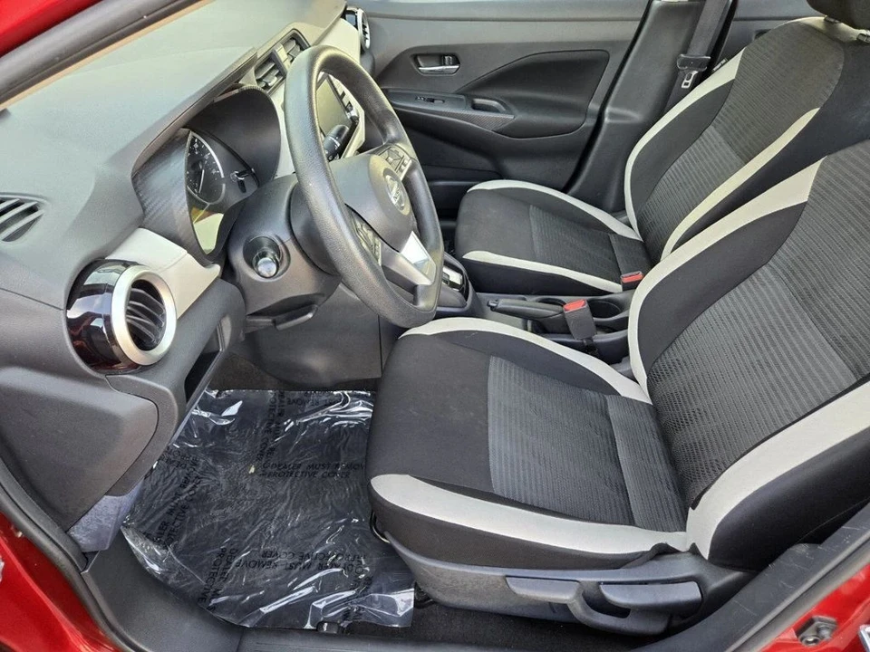 2022 Nissan Versa - Image 6 of 12