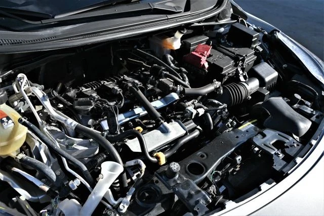 2022 Nissan Versa - Image 13 of 14