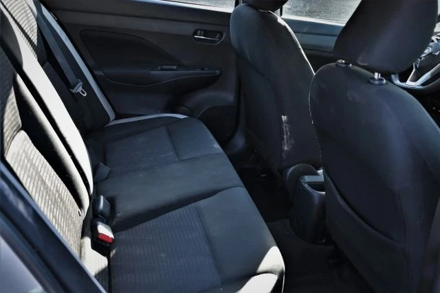 2022 Nissan Versa - Image 12 of 14
