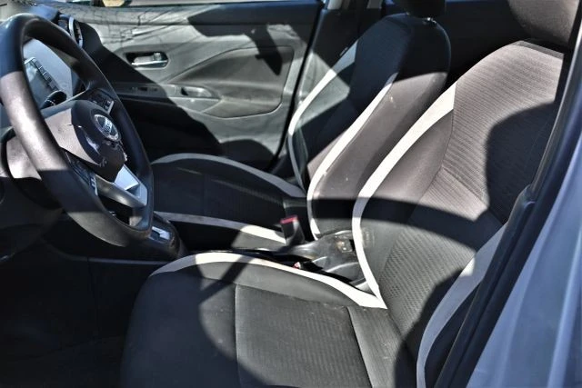 2022 Nissan Versa - Image 9 of 14
