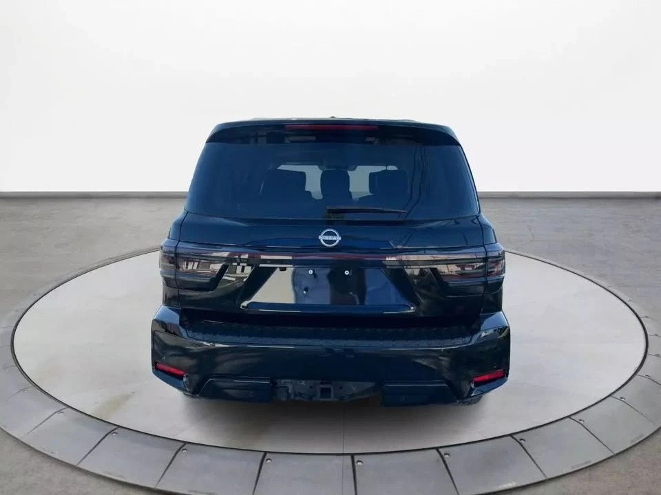 2022 Nissan Armada - Image 3 of 16
