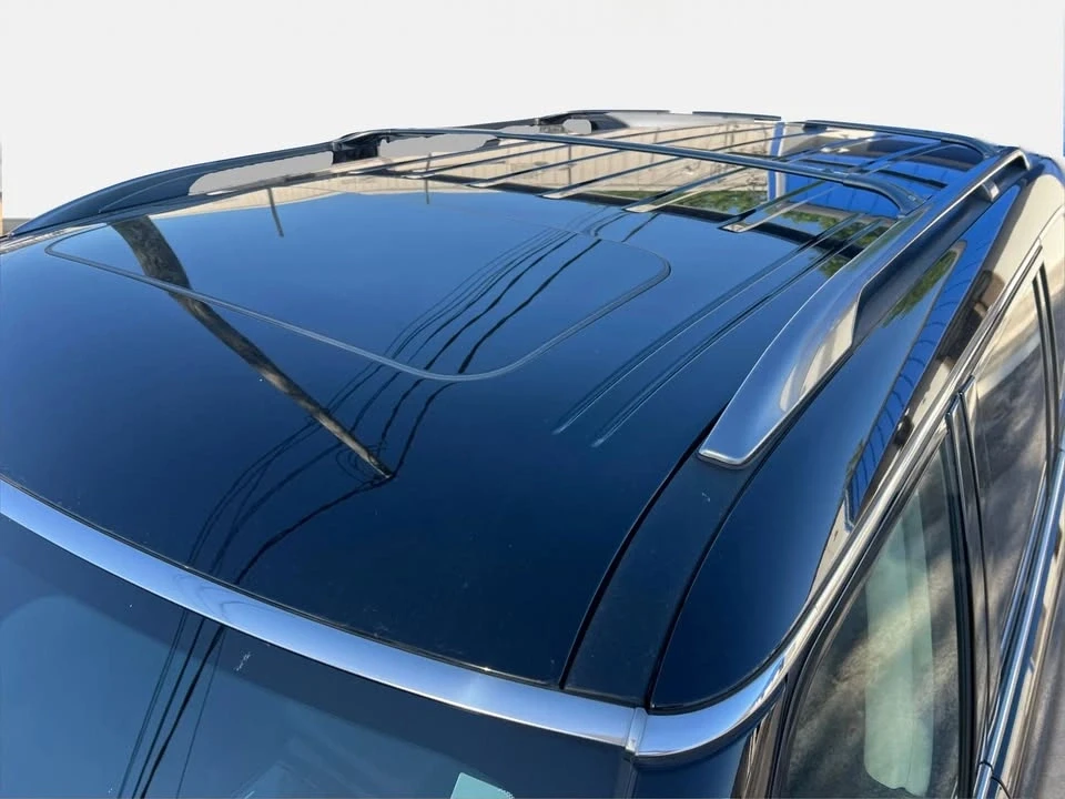 2022 Nissan Armada - Image 12 of 16
