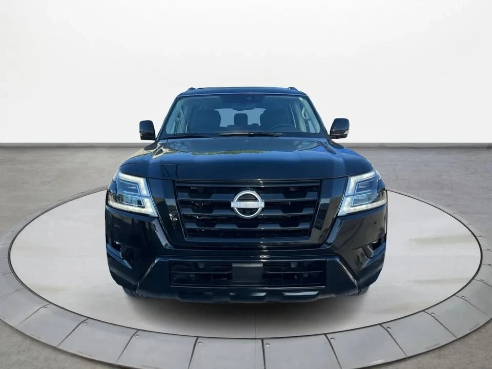 2022 Nissan Armada - Image 6 of 16