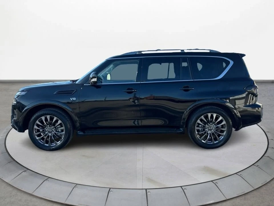 2022 Nissan Armada - Image 2 of 16