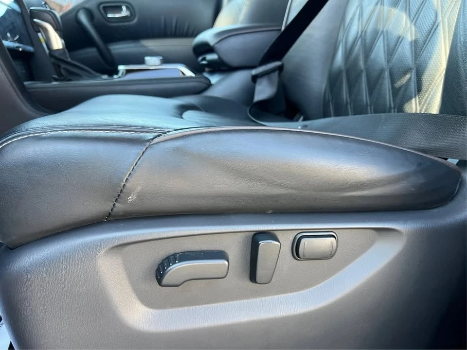 2022 Nissan Armada - Image 16 of 16