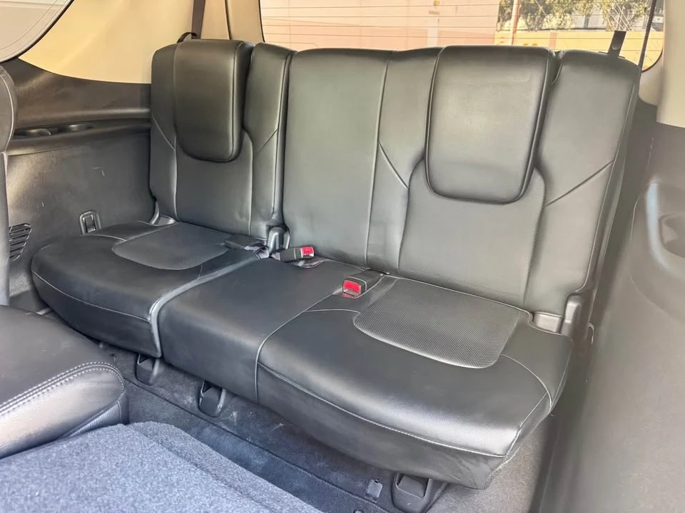 2022 Nissan Armada - Image 13 of 20
