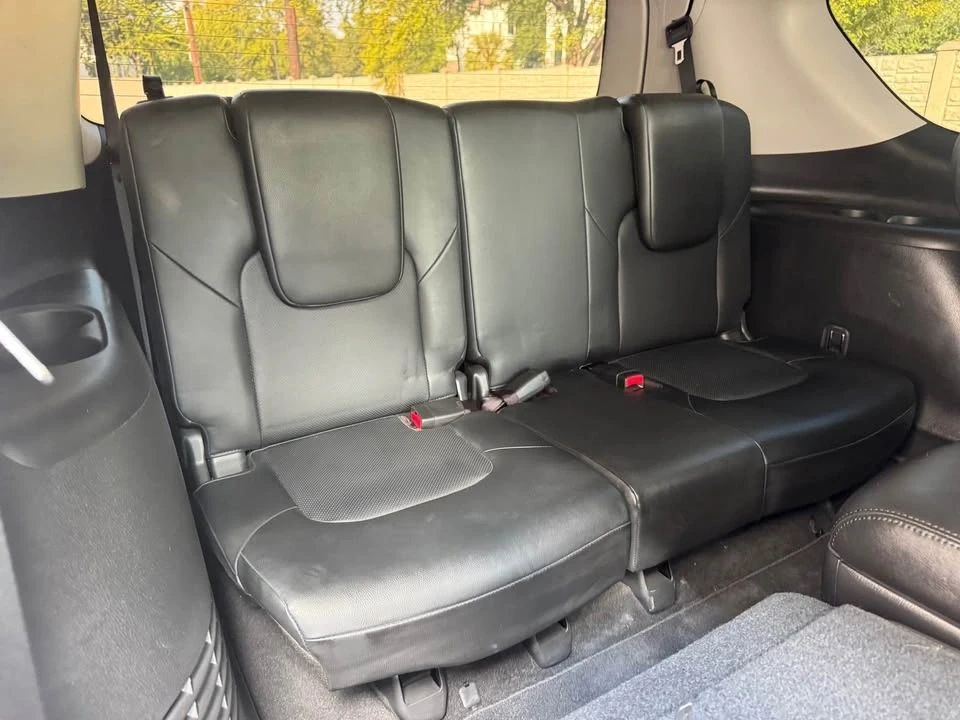2022 Nissan Armada - Image 15 of 20