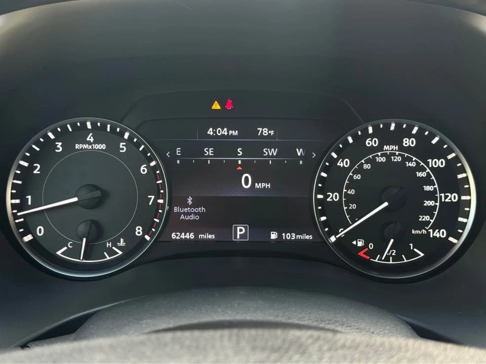 2022 Nissan Armada - Image 19 of 20