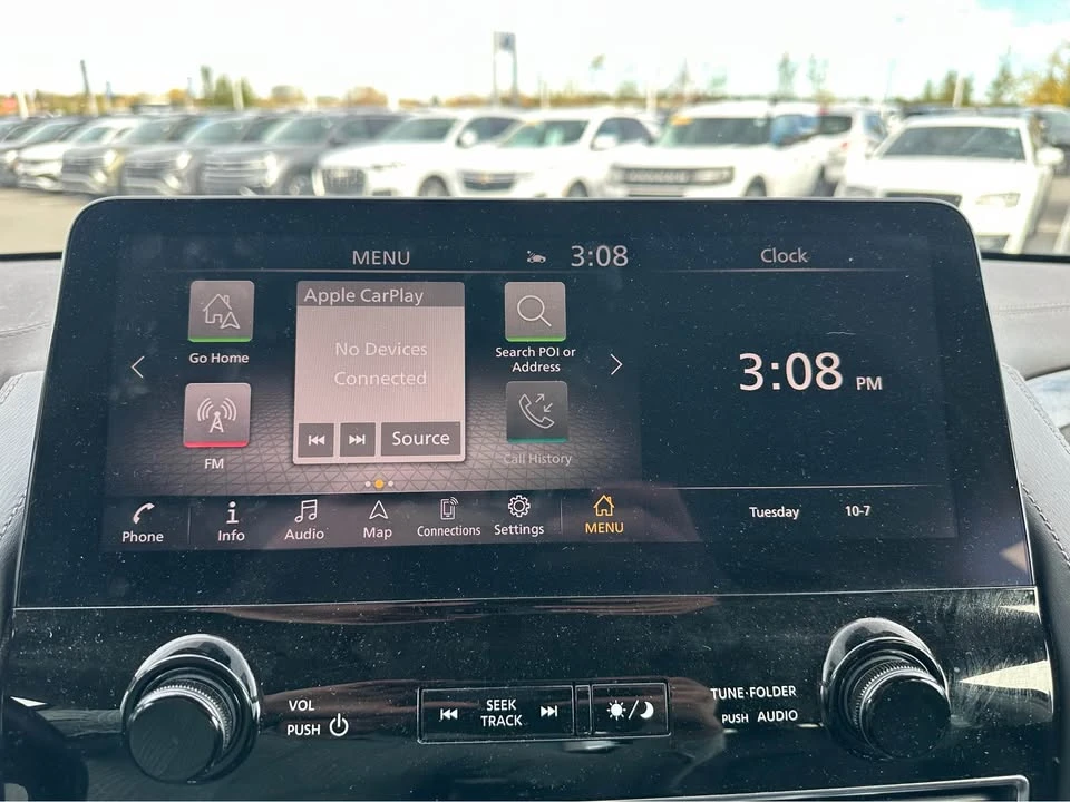 2022 Nissan Armada - Image 18 of 20