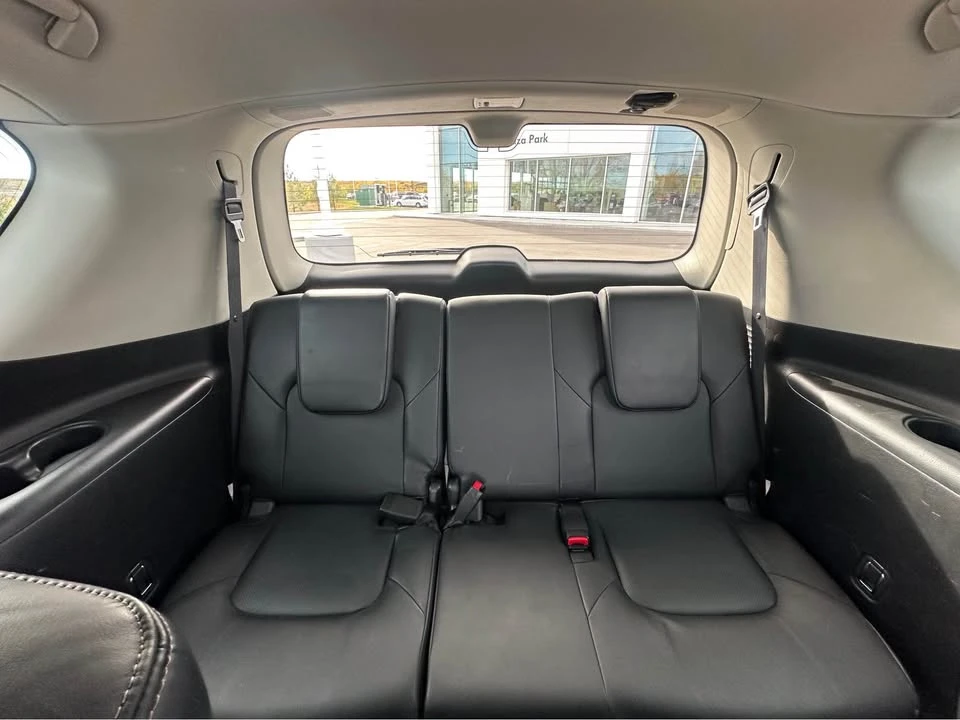 2022 Nissan Armada - Image 13 of 20