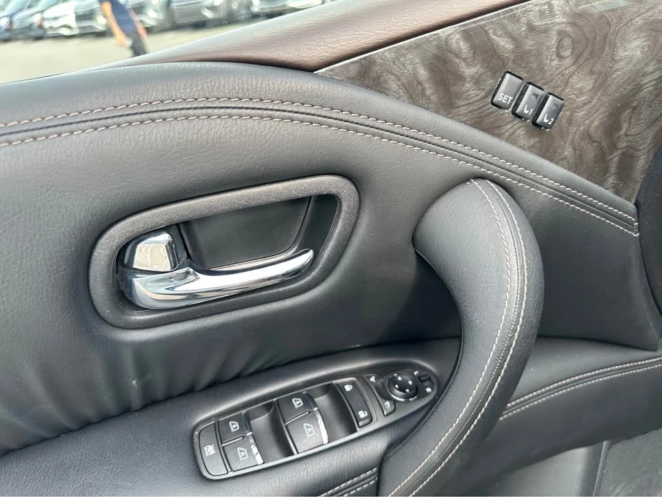 2022 Nissan Armada - Image 11 of 20