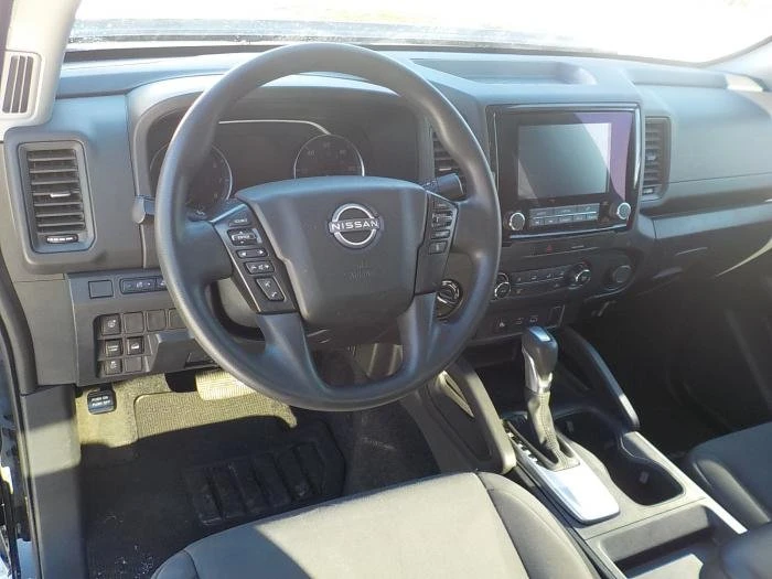 2022 Nissan Frontier 3rd Gen - Image 12 of 15