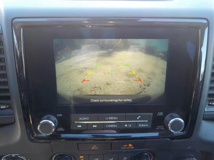 2022 Nissan Frontier 3rd Gen - Image 13 of 15