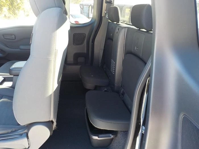2022 Nissan Frontier 3rd Gen - Image 11 of 15