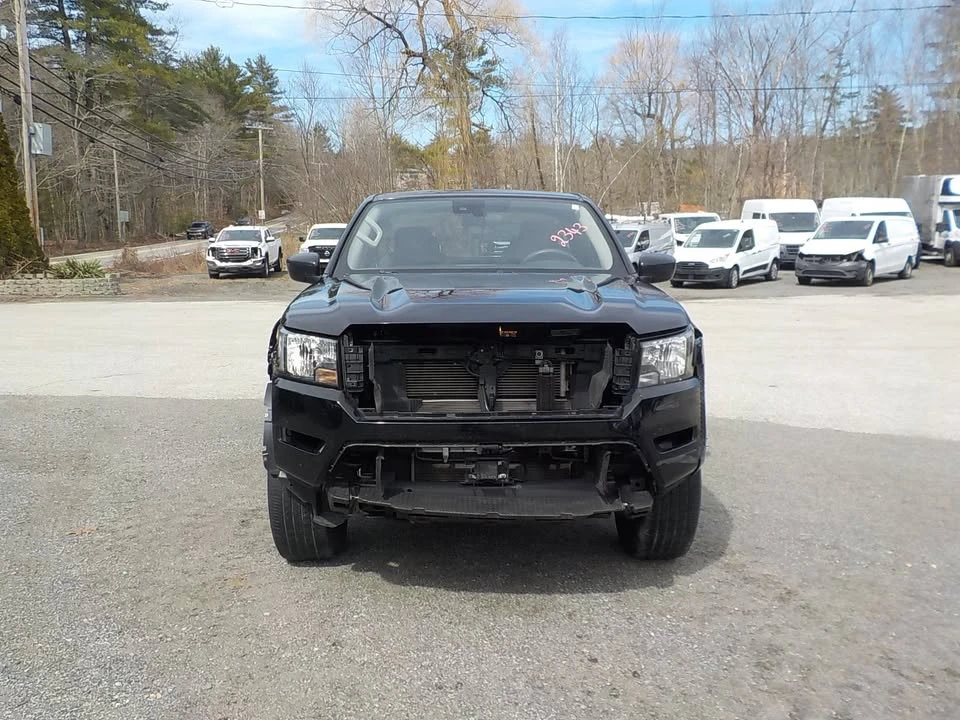 2022 Nissan Frontier 3rd Gen - Image 2 of 15