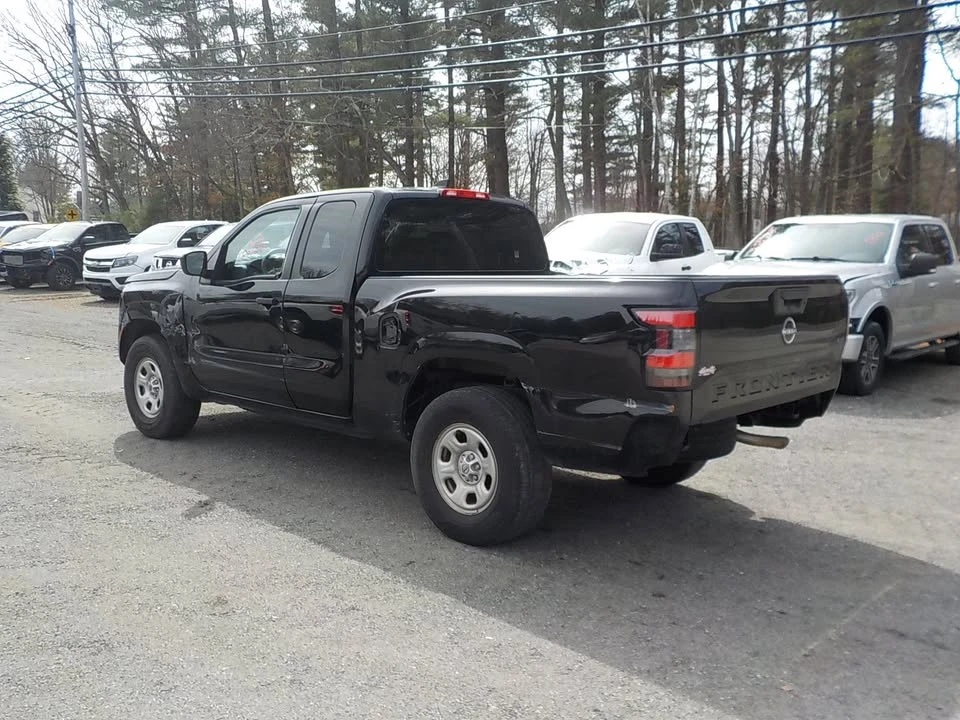 2022 Nissan Frontier 3rd Gen - Image 6 of 15