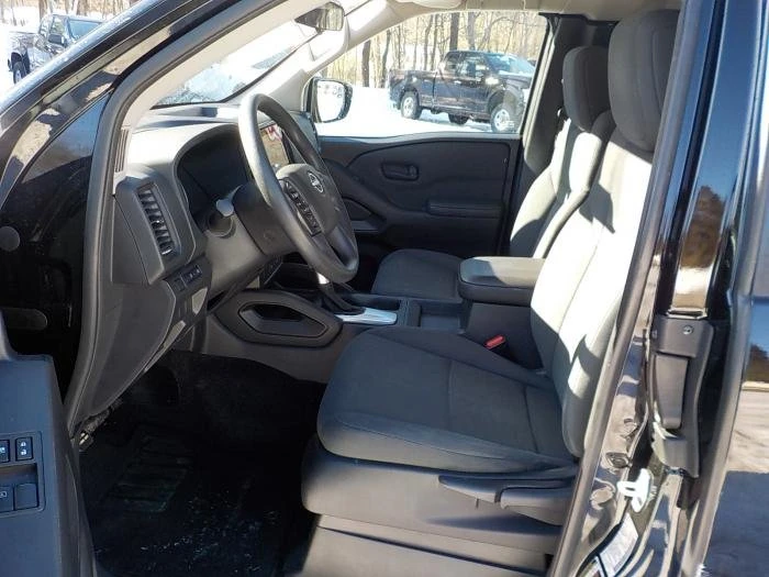 2022 Nissan Frontier 3rd Gen - Image 10 of 15