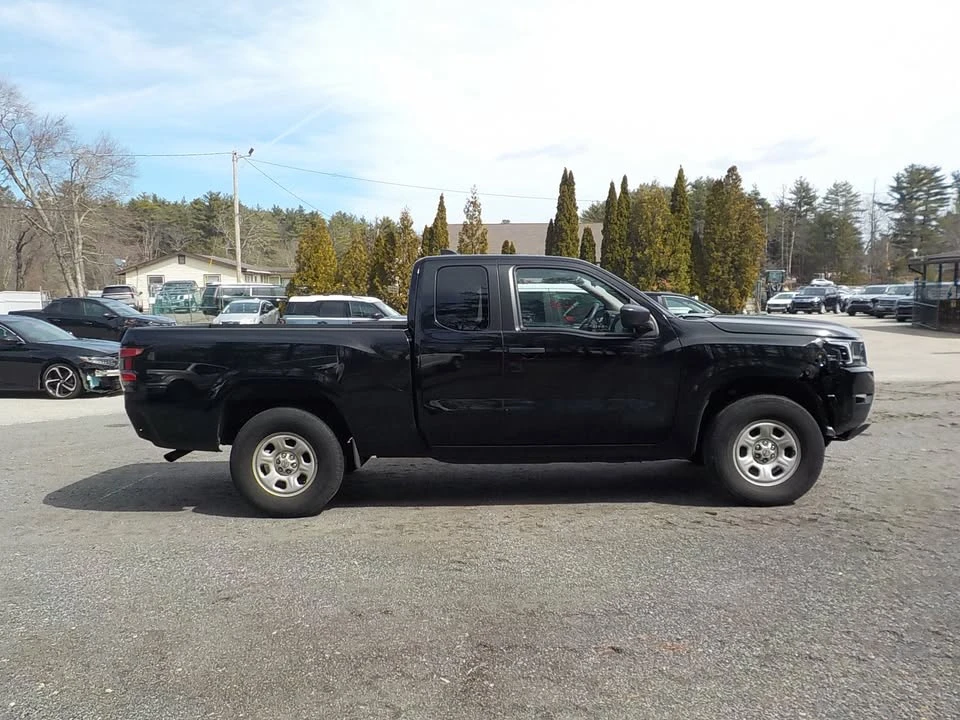 2022 Nissan Frontier 3rd Gen - Image 9 of 15