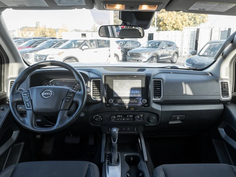 2022 Nissan Frontier 3rd Gen - Image 14 of 15