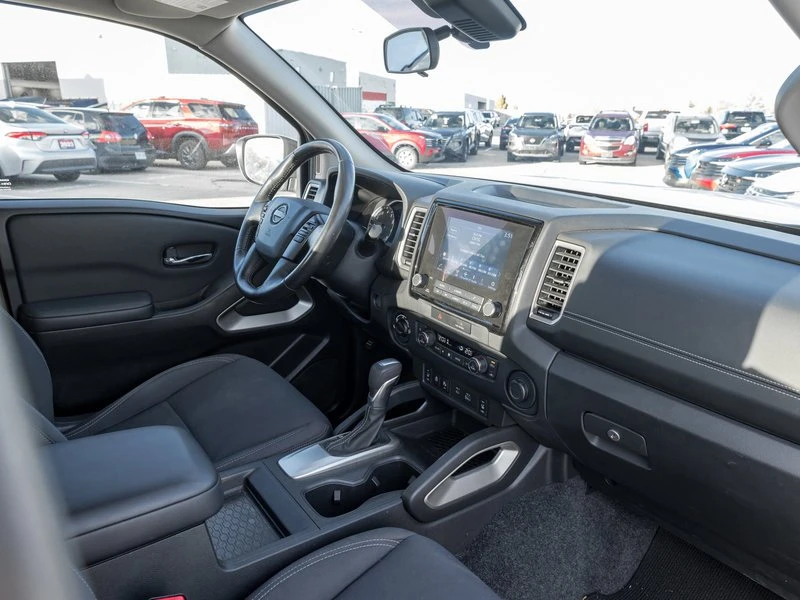 2022 Nissan Frontier 3rd Gen - Image 13 of 15