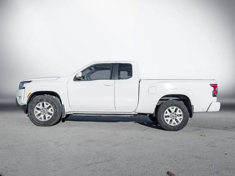 2022 Nissan Frontier 3rd Gen - Image 3 of 15