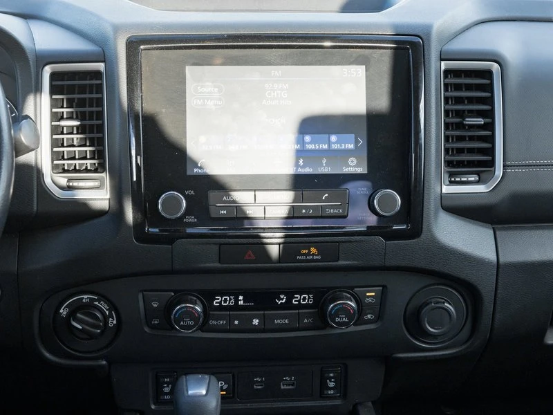 2022 Nissan Frontier 3rd Gen - Image 15 of 15