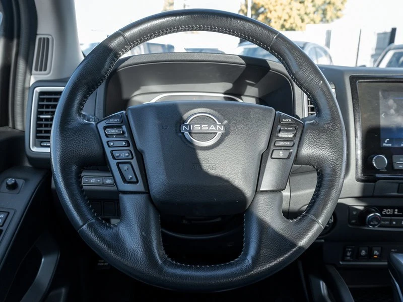 2022 Nissan Frontier 3rd Gen - Image 6 of 15