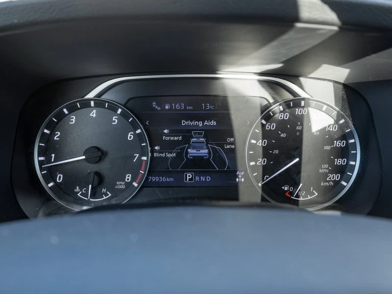 2022 Nissan Frontier 3rd Gen - Image 7 of 15