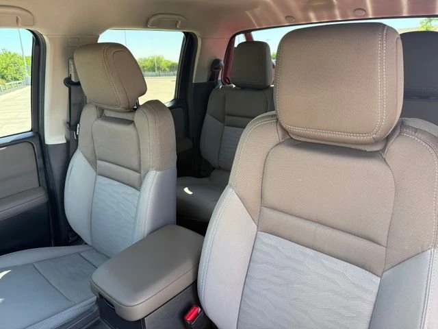 2022 Nissan Frontier 3rd Gen - Image 13 of 17