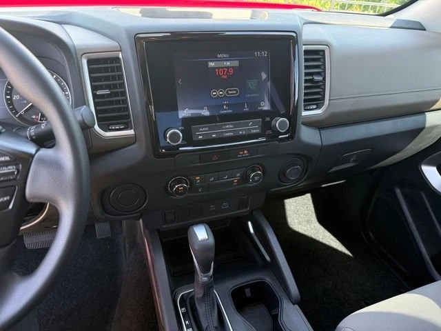 2022 Nissan Frontier 3rd Gen - Image 15 of 17
