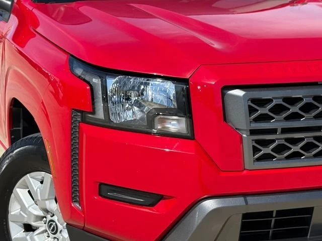 2022 Nissan Frontier 3rd Gen - Image 6 of 17