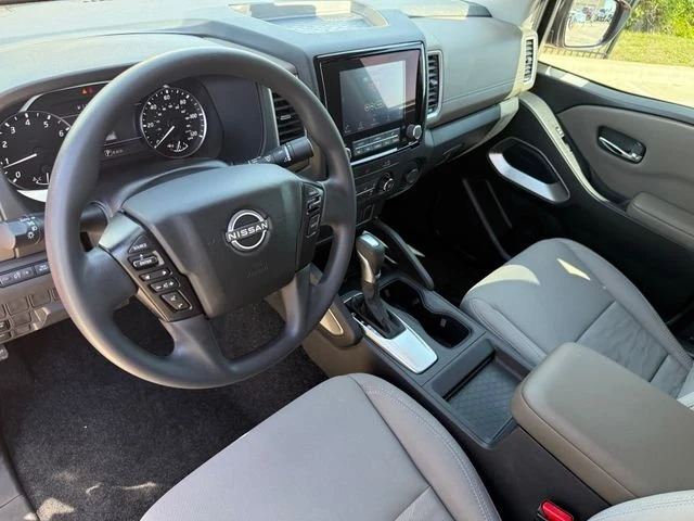 2022 Nissan Frontier 3rd Gen - Image 11 of 17