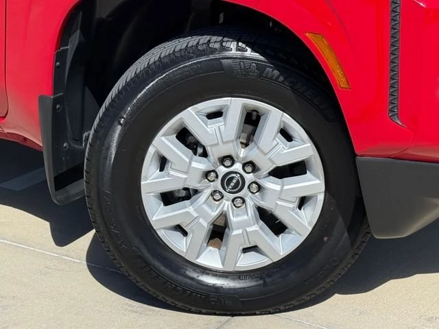 2022 Nissan Frontier 3rd Gen - Image 7 of 17