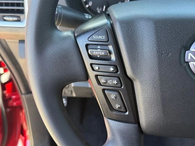 2022 Nissan Frontier 3rd Gen - Image 17 of 17