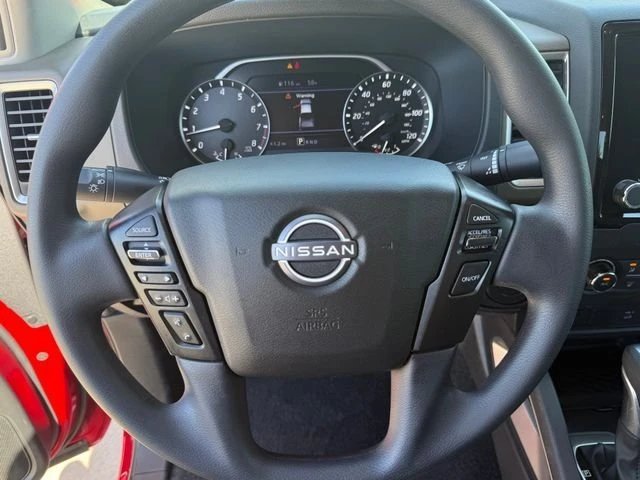 2022 Nissan Frontier 3rd Gen - Image 12 of 17