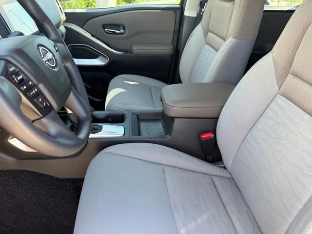 2022 Nissan Frontier 3rd Gen - Image 10 of 17