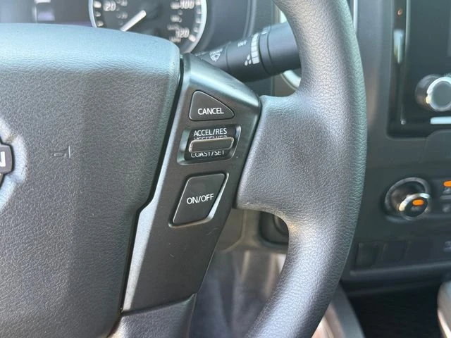 2022 Nissan Frontier 3rd Gen - Image 16 of 17