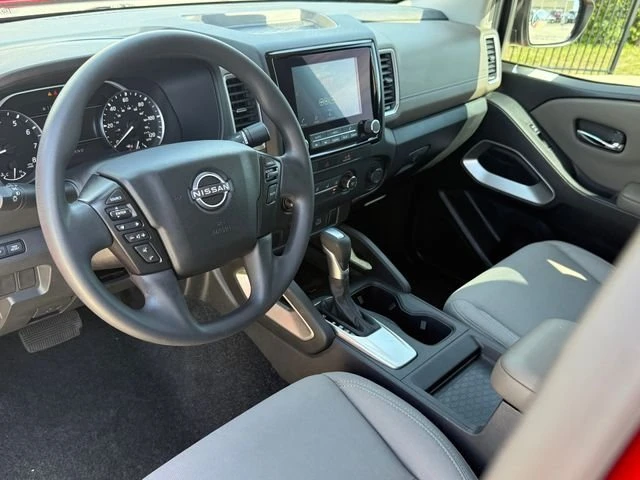 2022 Nissan Frontier 3rd Gen - Image 8 of 17