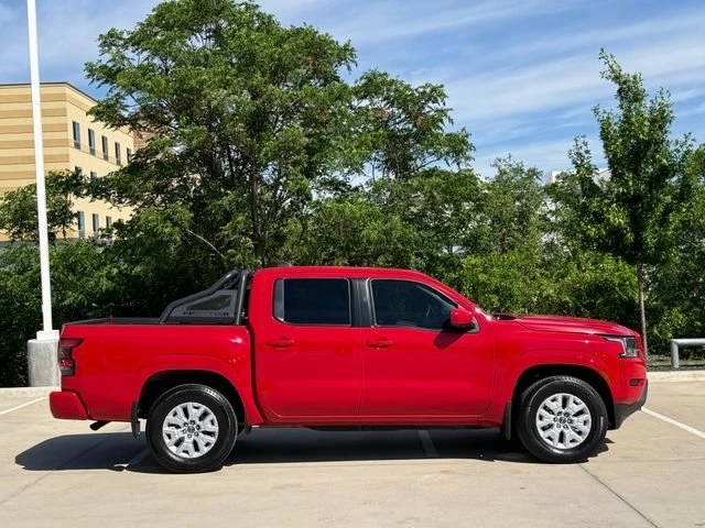 2022 Nissan Frontier 3rd Gen - Image 4 of 17