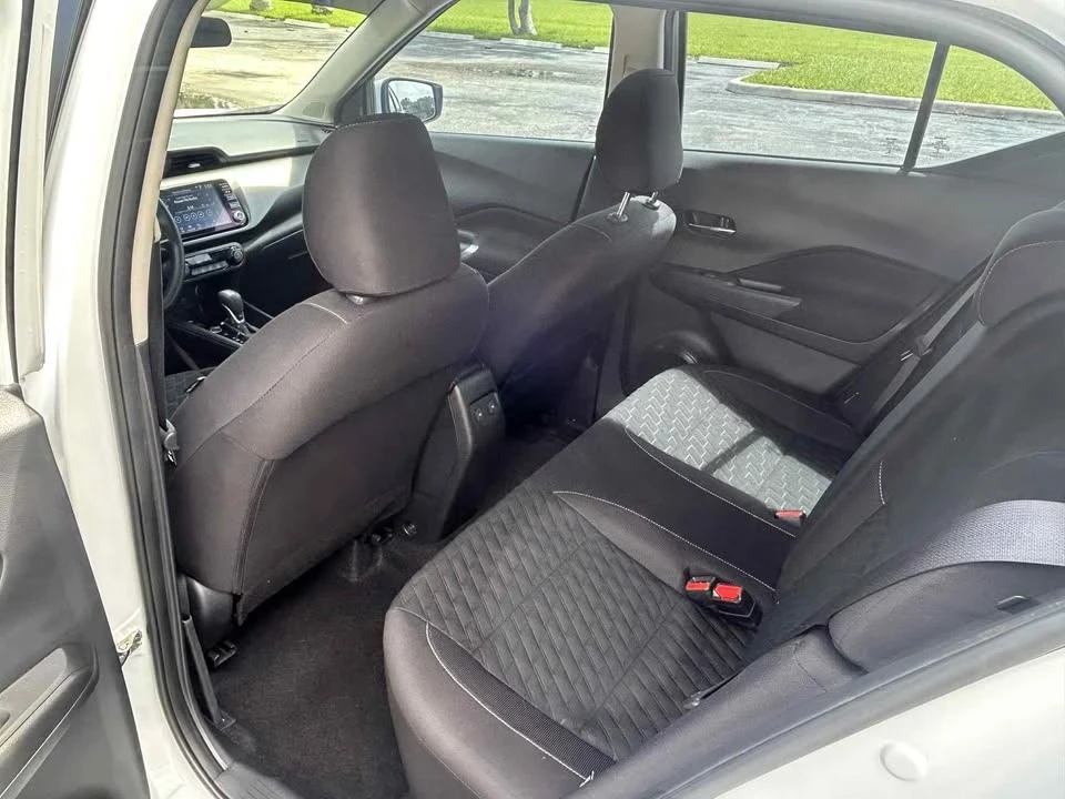 2022 Nissan Kicks - Image 8 of 8
